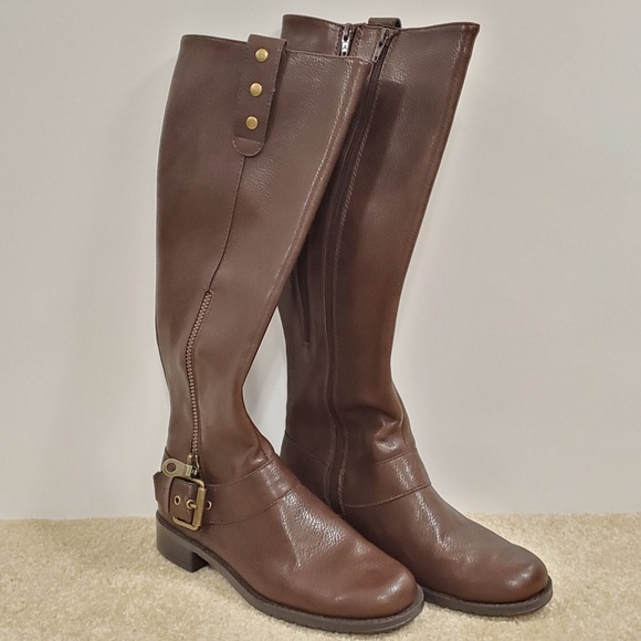 aerosoles condominium boot